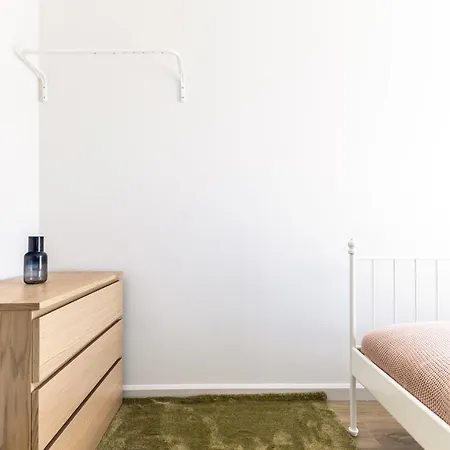 Apartmán Flat W Sea View Terrace Near Metro In Maltepe *